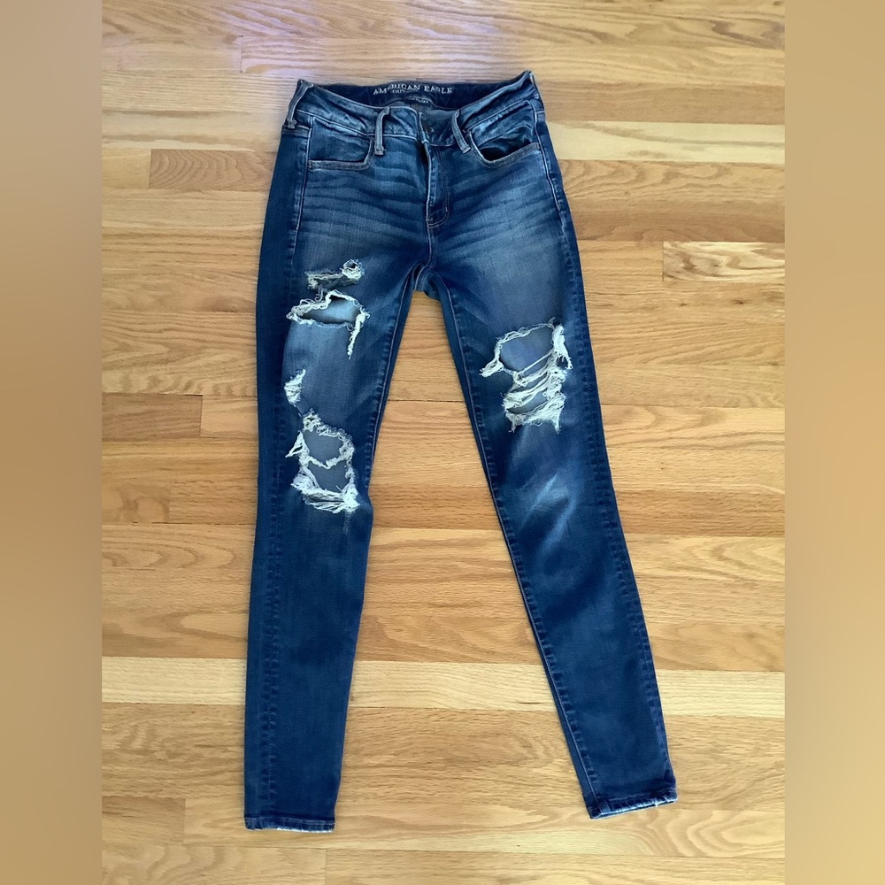 American Eagle Outfitters